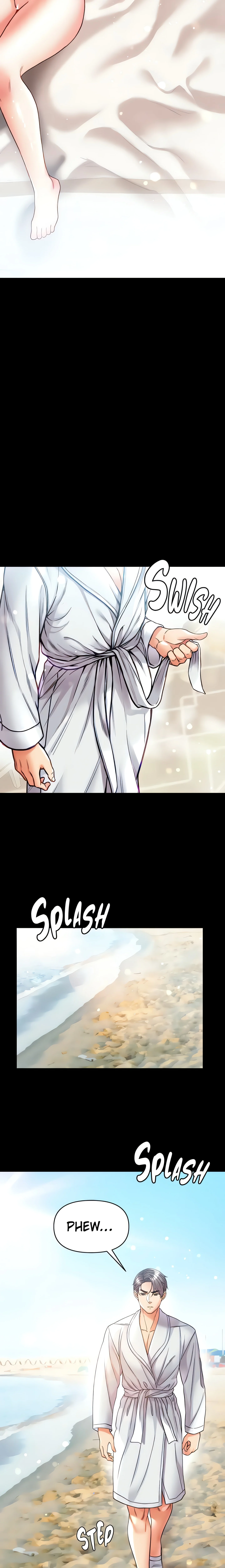 Big Sized Disciple chapter 80 page 31