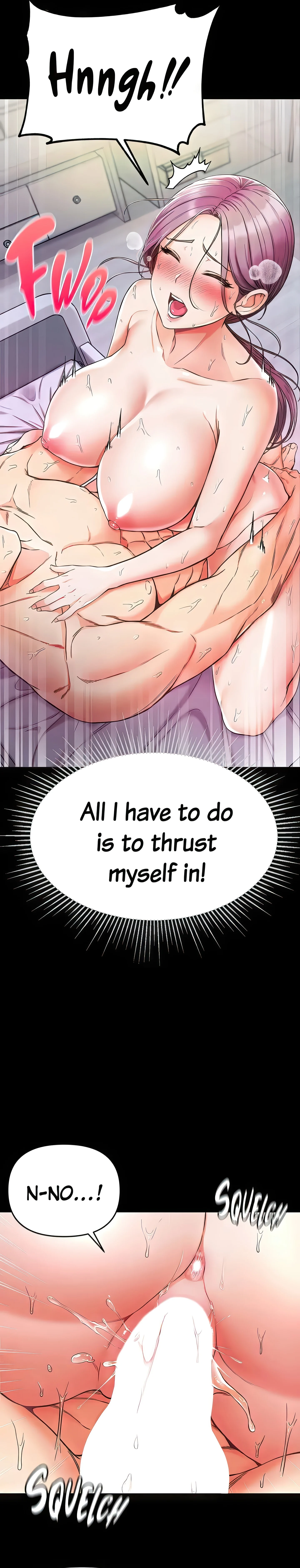 Big Sized Disciple chapter 9 page 5