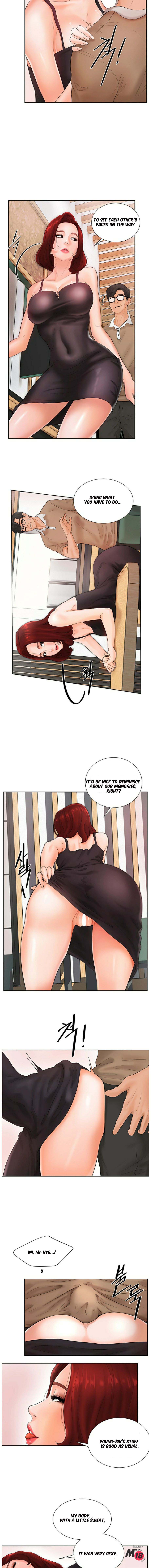 Billiard Room Love chapter 2 page 13