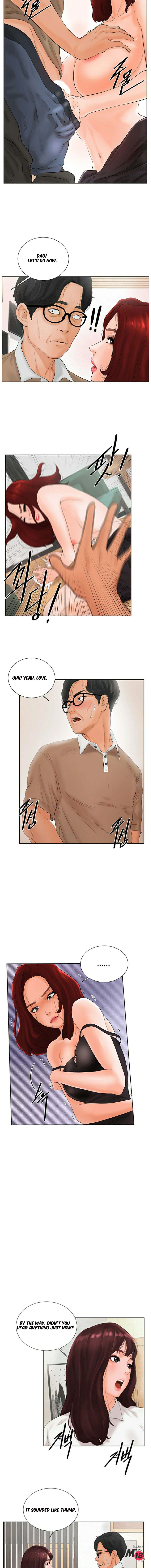 Billiard Room Love chapter 2 page 16