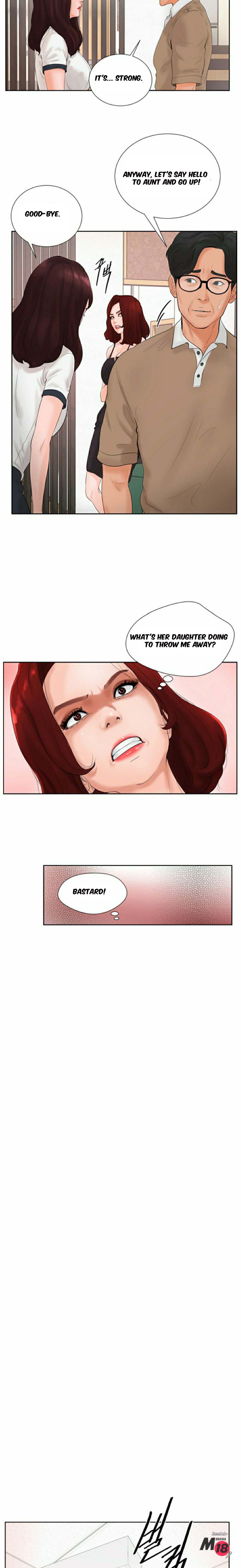Billiard Room Love chapter 2 page 17