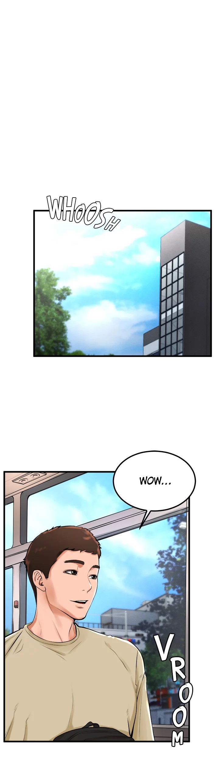 Billiard Room Love chapter 21 page 1