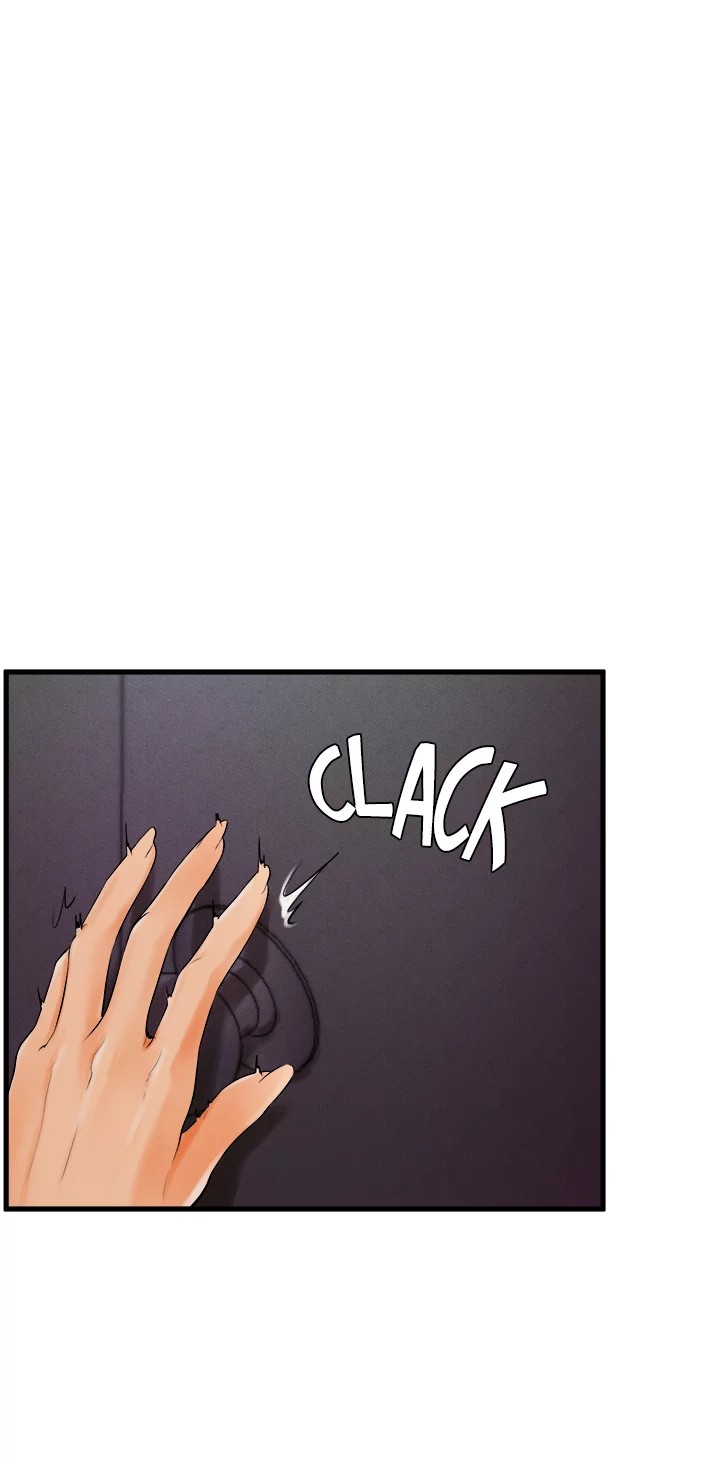 Billiard Room Love chapter 21 page 30
