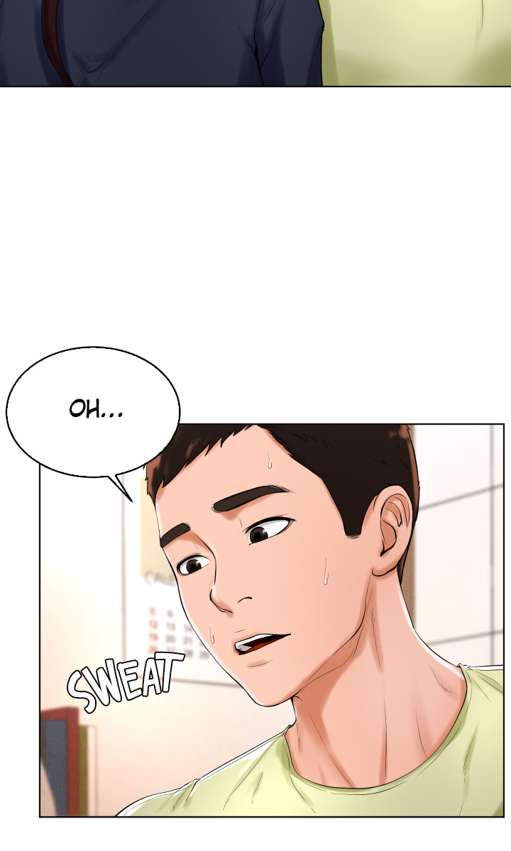 Billiard Room Love chapter 22 page 4