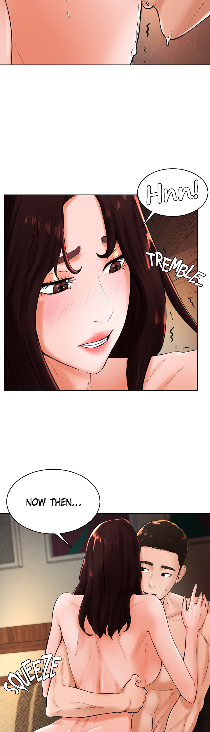 Billiard Room Love chapter 22 page 19