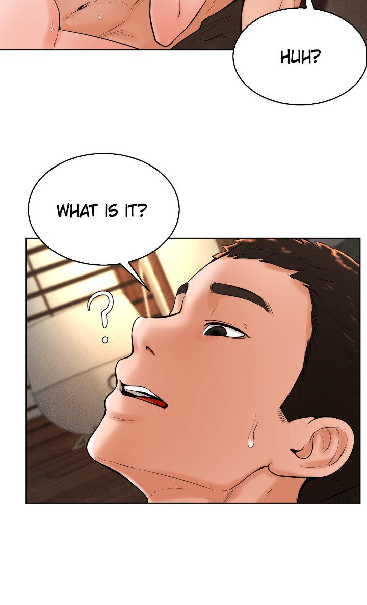 Billiard Room Love chapter 22 page 24