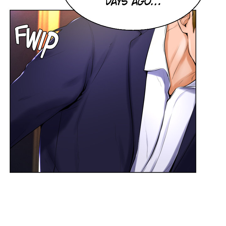 Billiard Room Love chapter 23 page 16