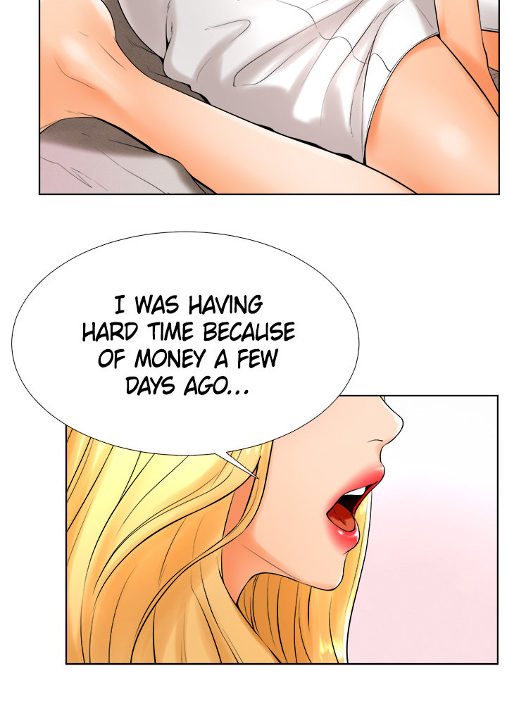 Billiard Room Love chapter 23 page 23