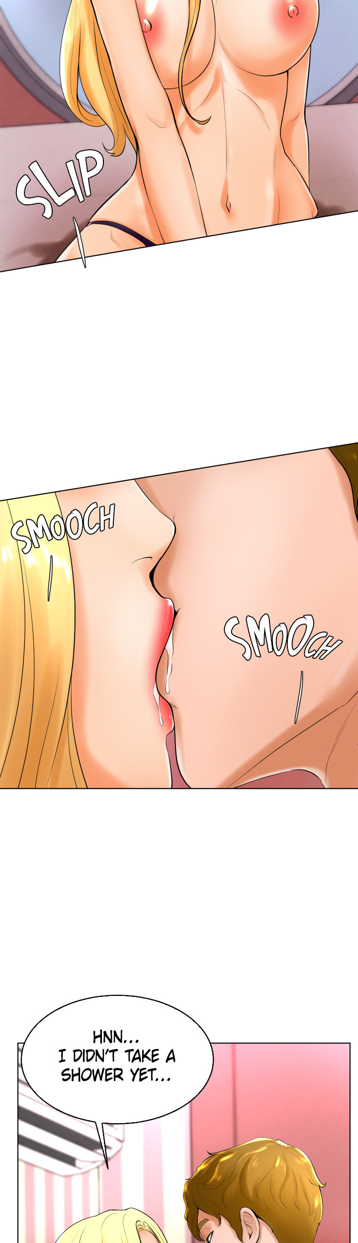 Billiard Room Love chapter 23 page 26