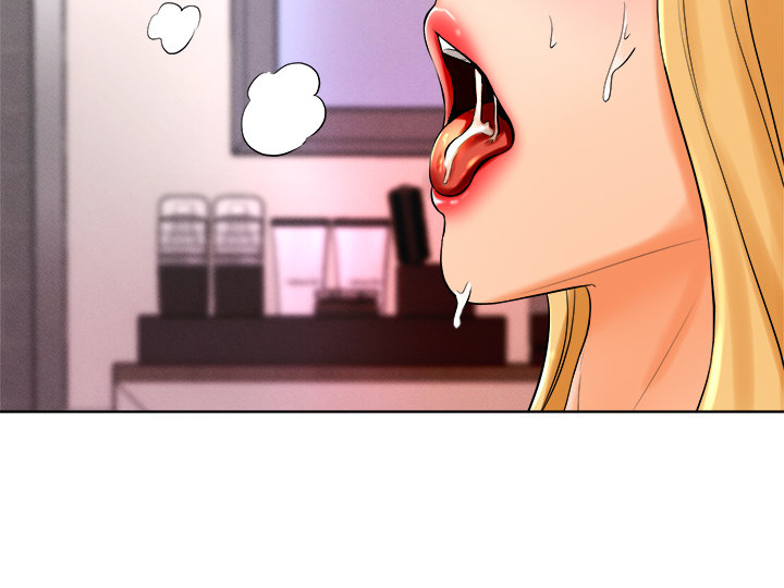 Billiard Room Love chapter 23 page 31