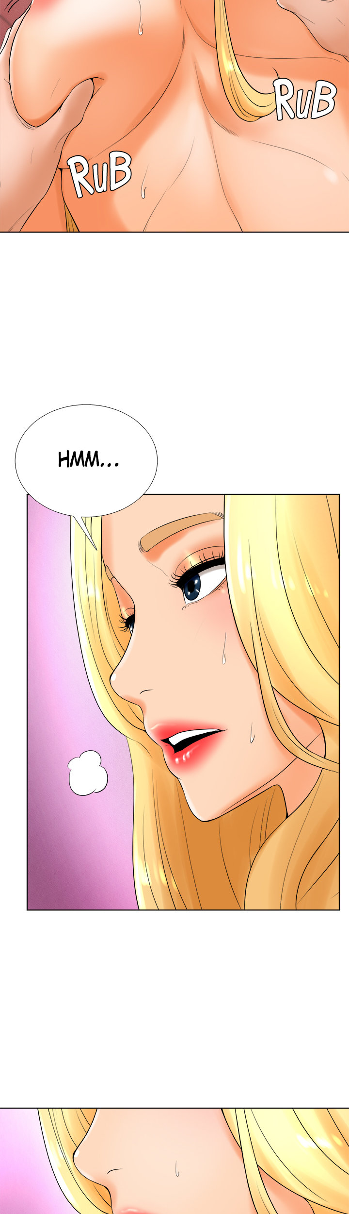 Billiard Room Love chapter 23 page 46