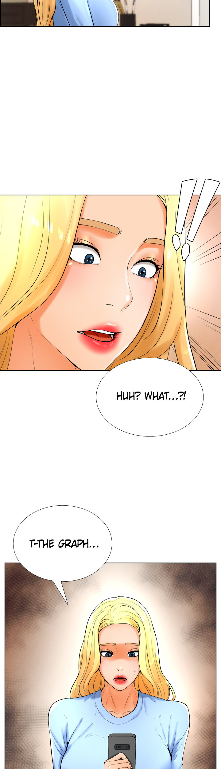 Billiard Room Love chapter 23 page 48