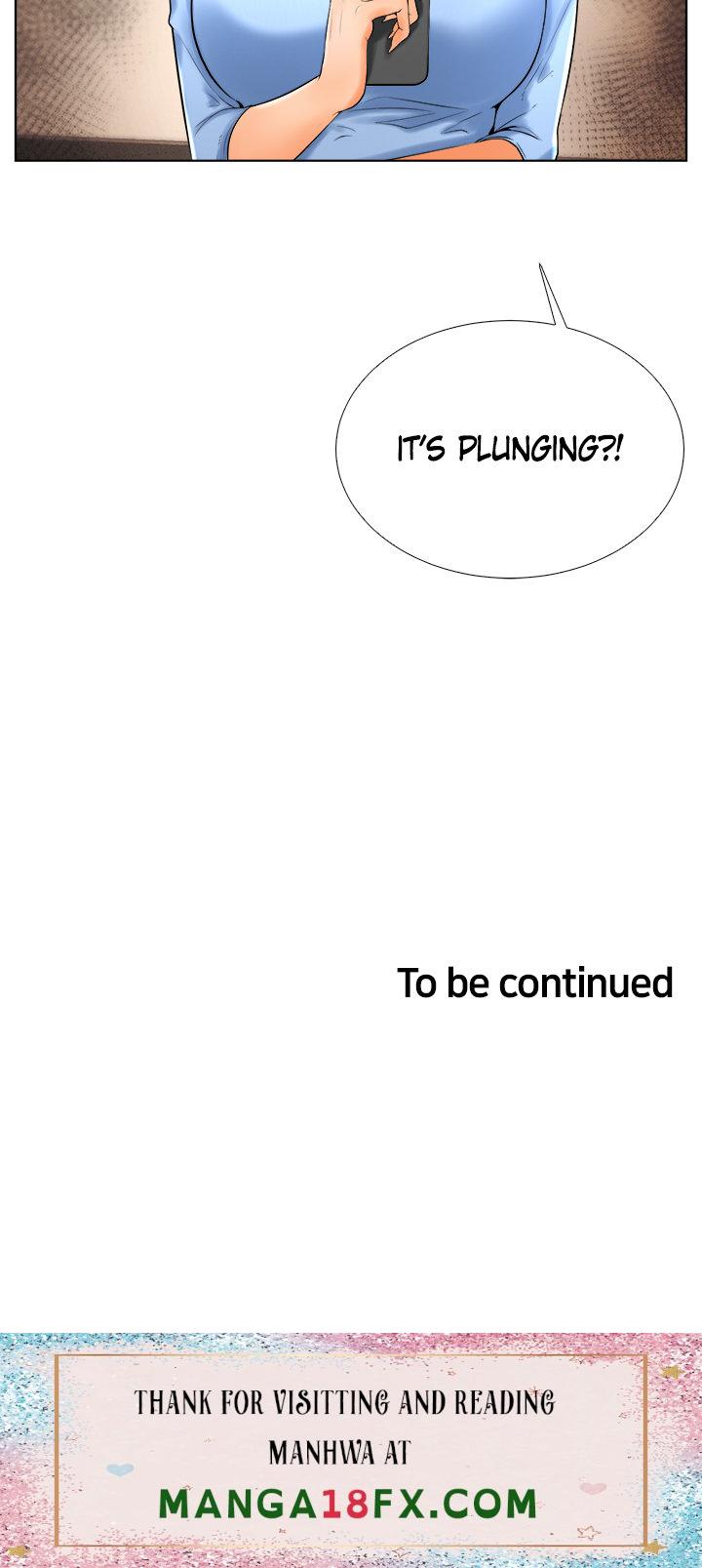 Billiard Room Love chapter 23 page 49