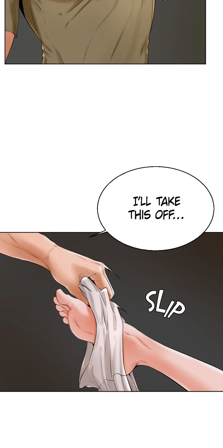 Billiard Room Love chapter 24 page 18