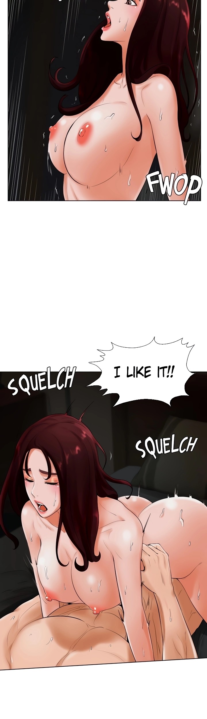Billiard Room Love chapter 25 page 15