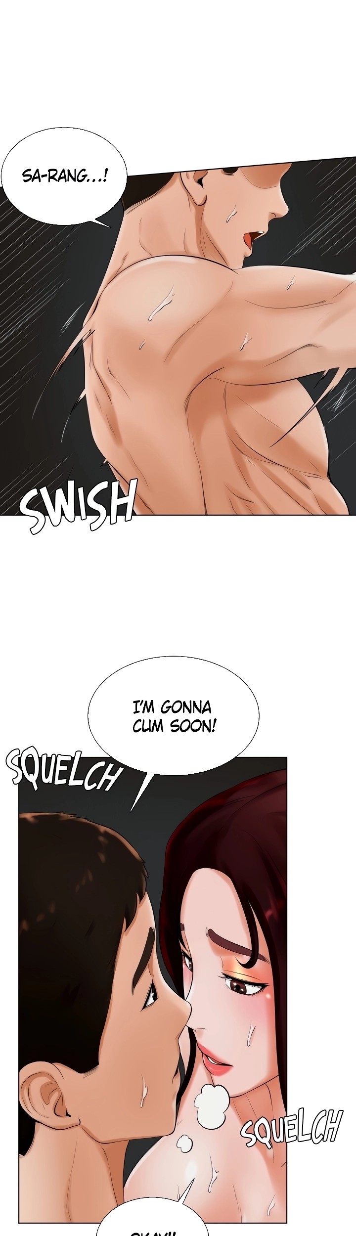 Billiard Room Love chapter 25 page 16