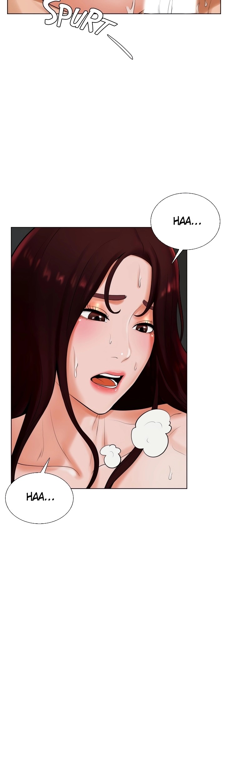 Billiard Room Love chapter 25 page 19