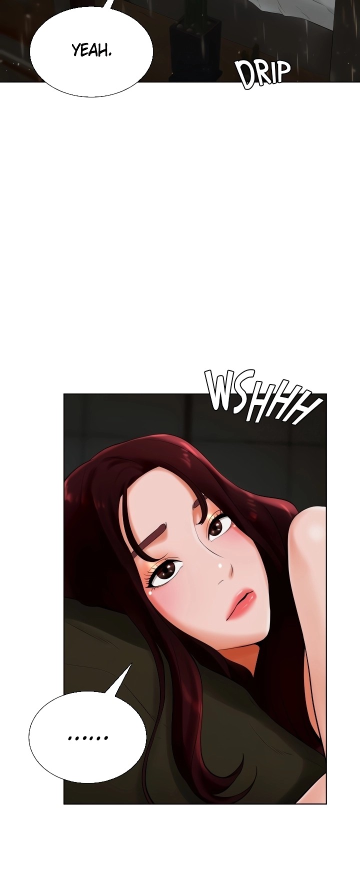 Billiard Room Love chapter 25 page 21