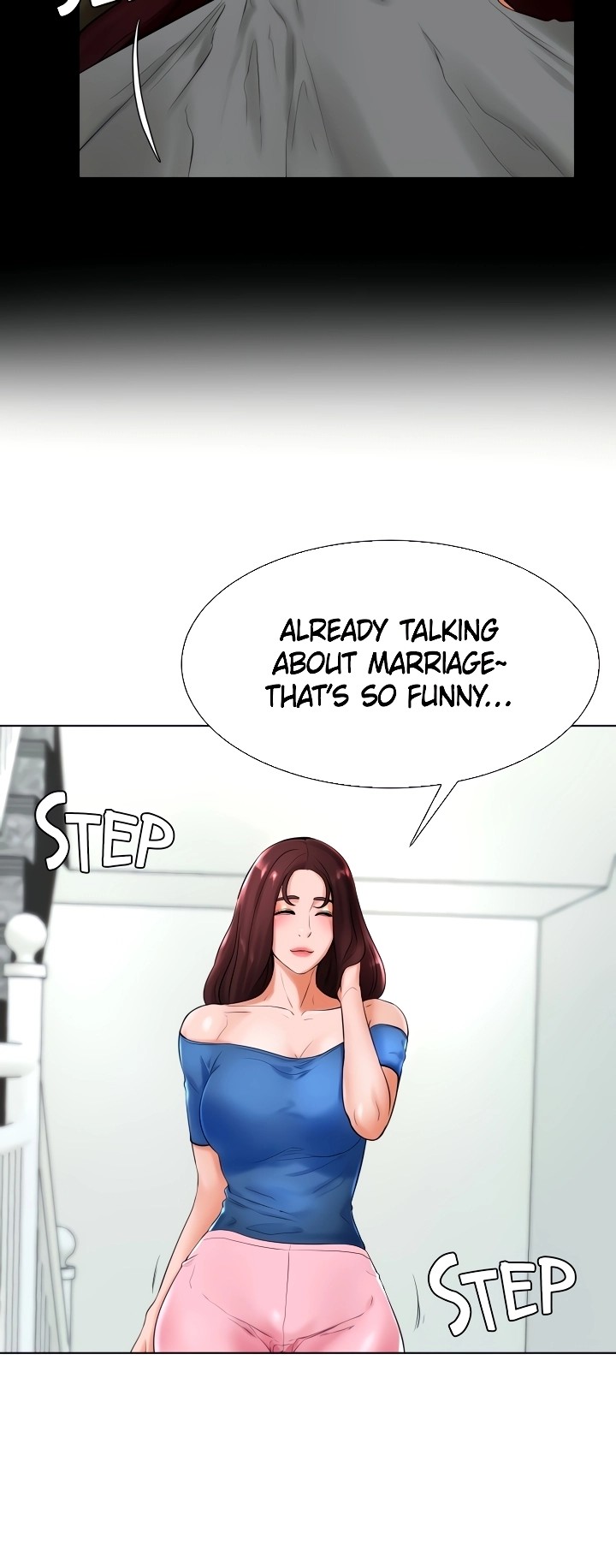 Billiard Room Love chapter 25 page 33