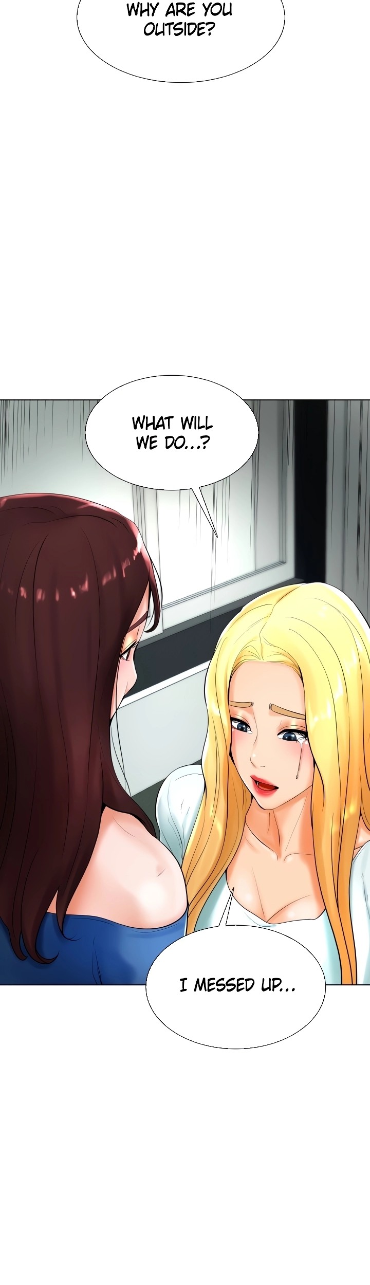 Billiard Room Love chapter 25 page 36