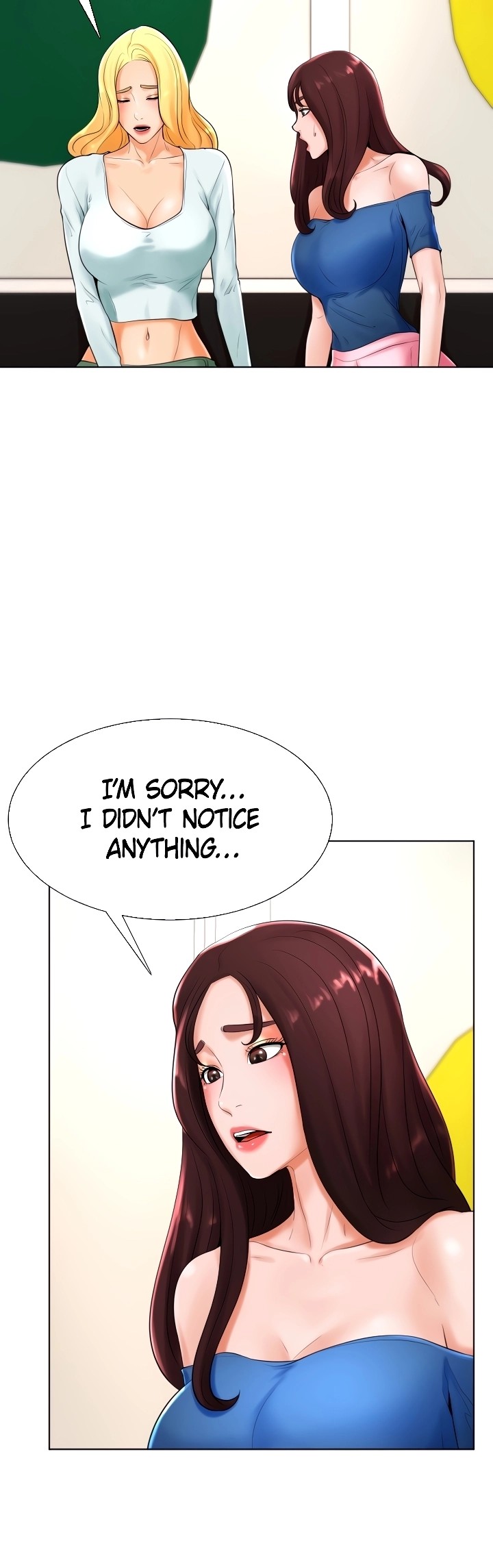 Billiard Room Love chapter 25 page 38
