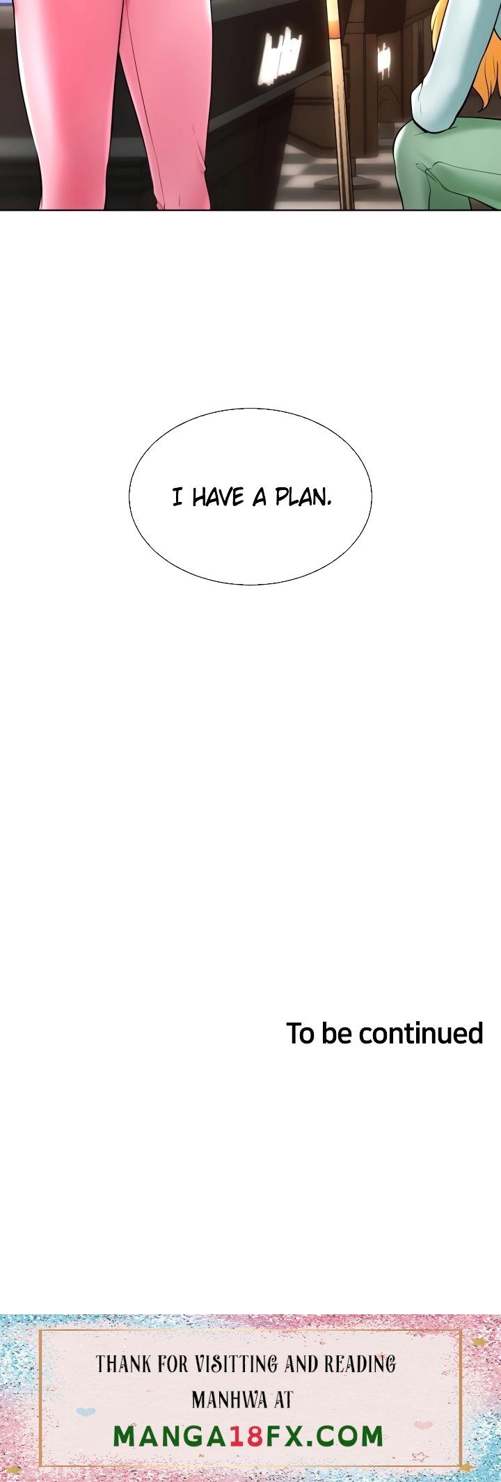 Billiard Room Love chapter 25 page 43