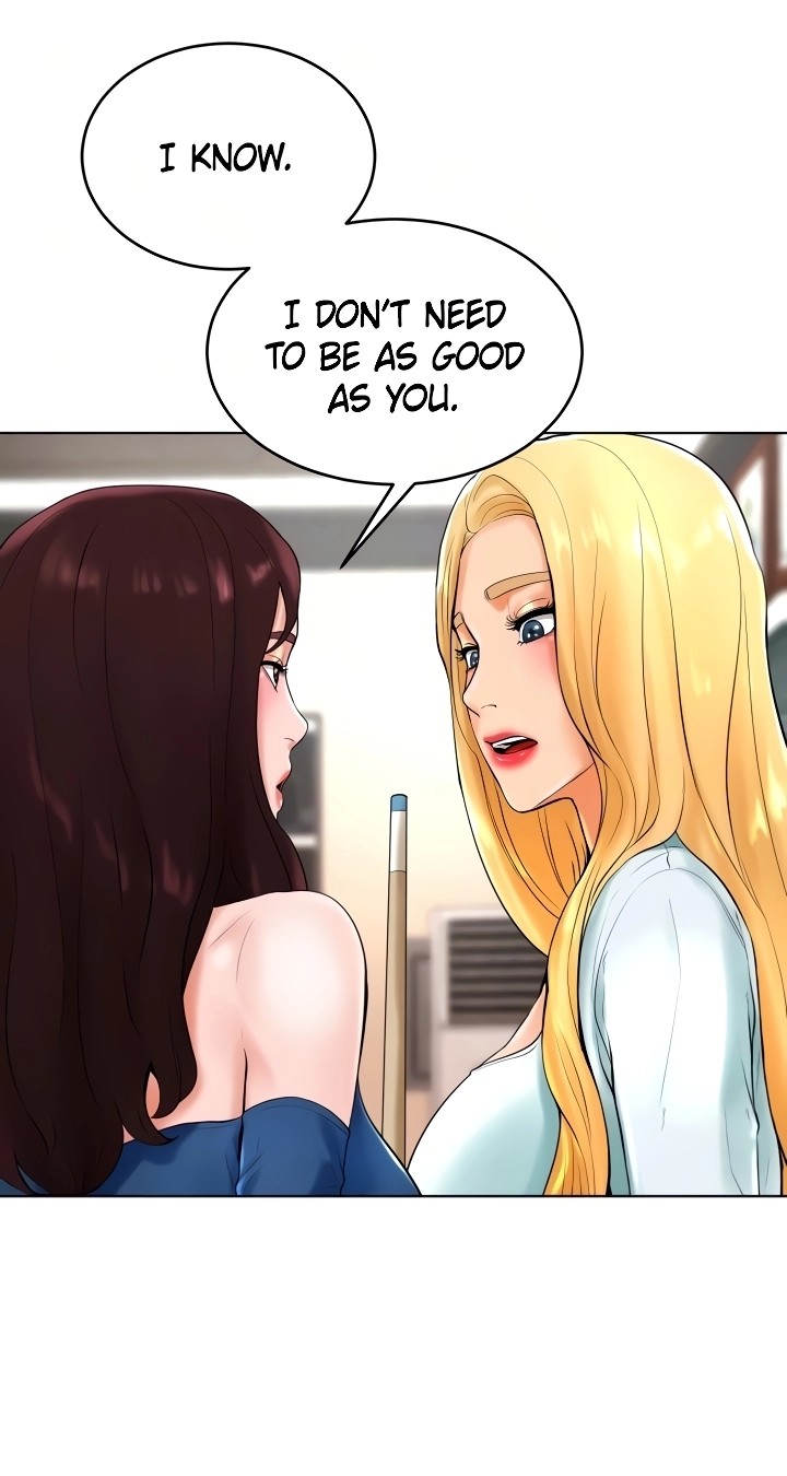 Billiard Room Love chapter 26 page 4