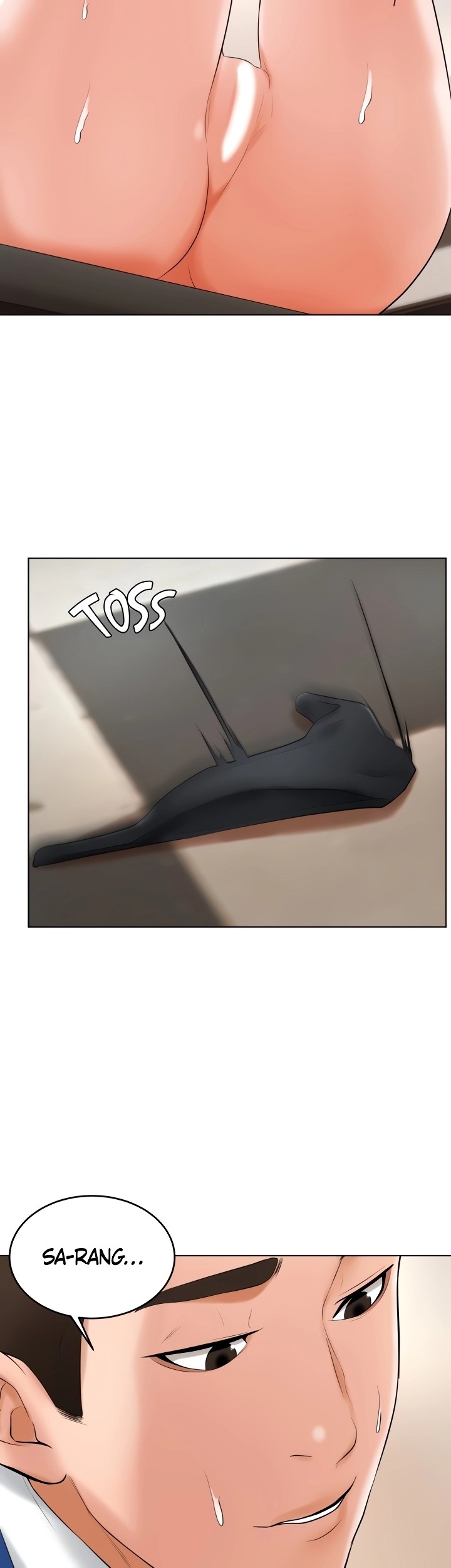 Billiard Room Love chapter 26 page 39
