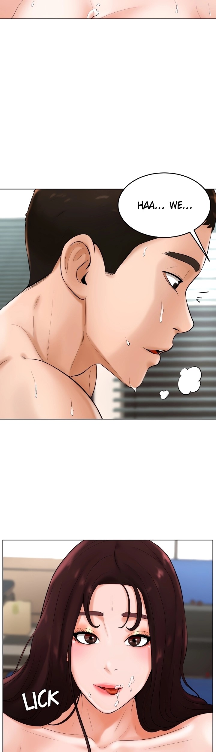 Billiard Room Love chapter 26 page 50