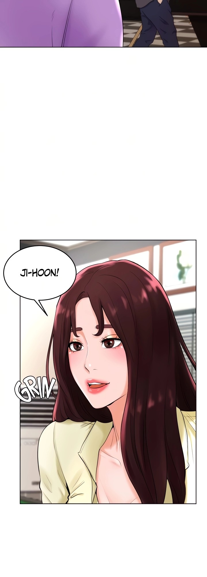 Billiard Room Love chapter 27 page 31