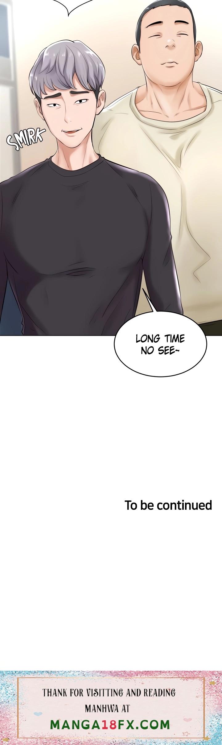 Billiard Room Love chapter 27 page 42