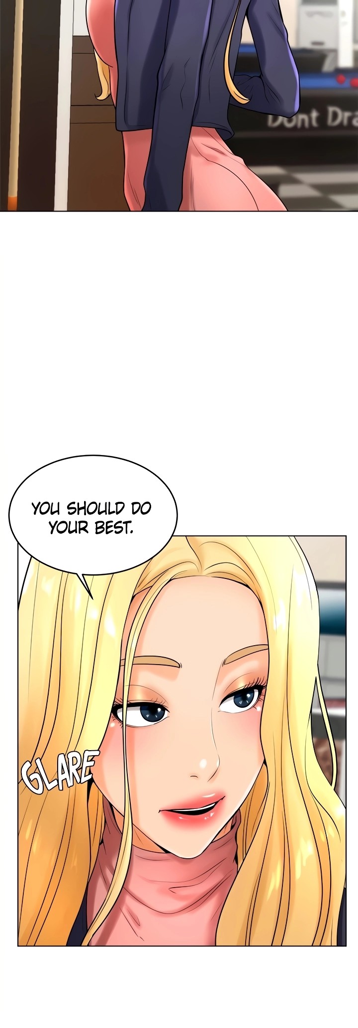 Billiard Room Love chapter 28 page 6