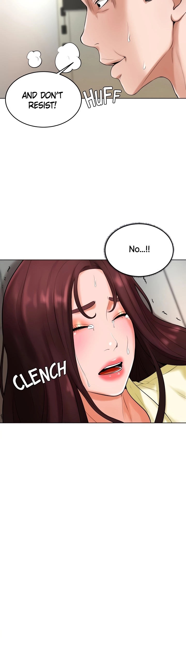 Billiard Room Love chapter 28 page 29