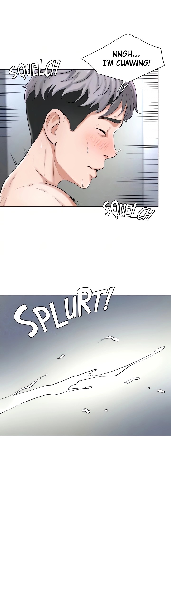 Billiard Room Love chapter 28 page 36