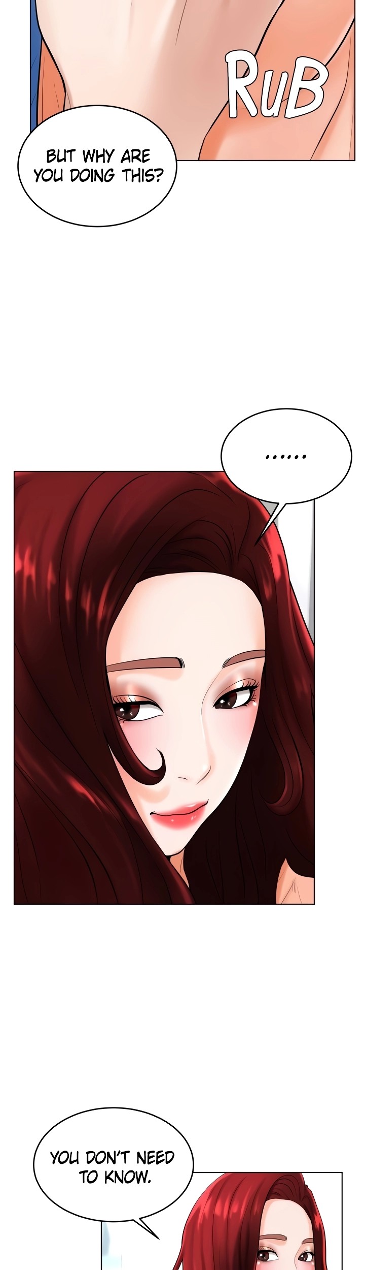 Billiard Room Love chapter 28 page 41