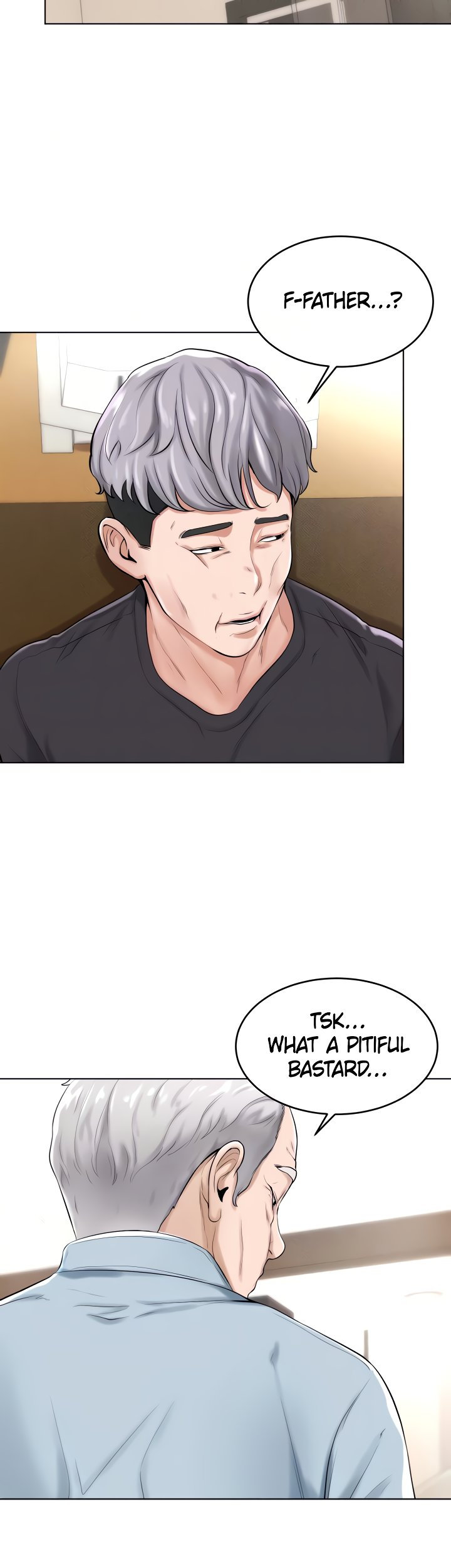 Billiard Room Love chapter 29 page 13
