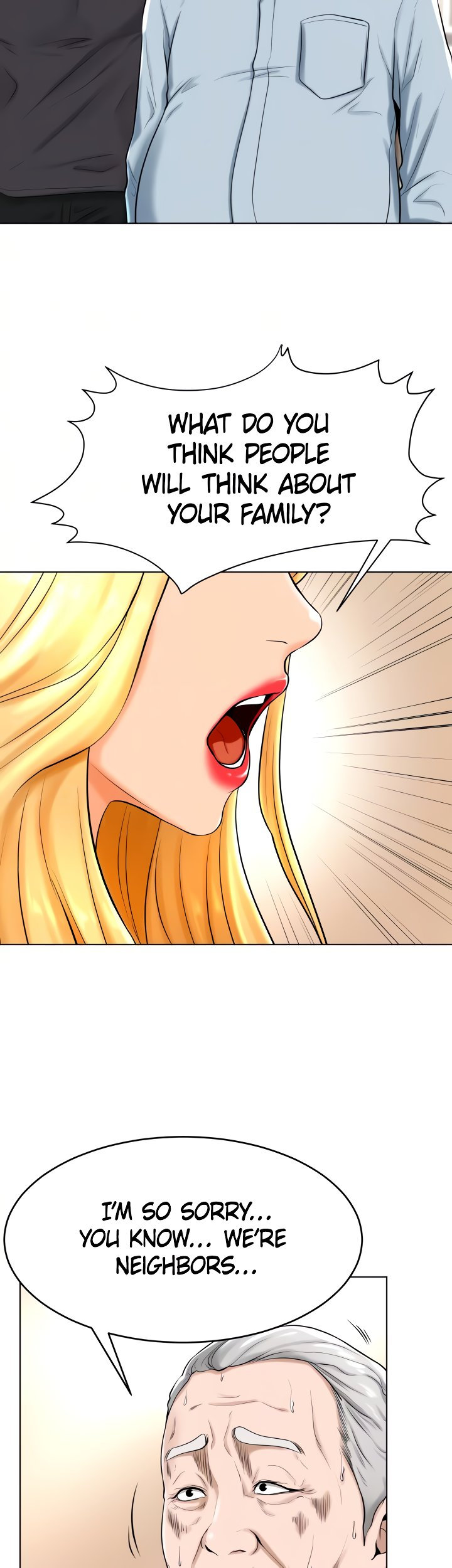 Billiard Room Love chapter 29 page 16