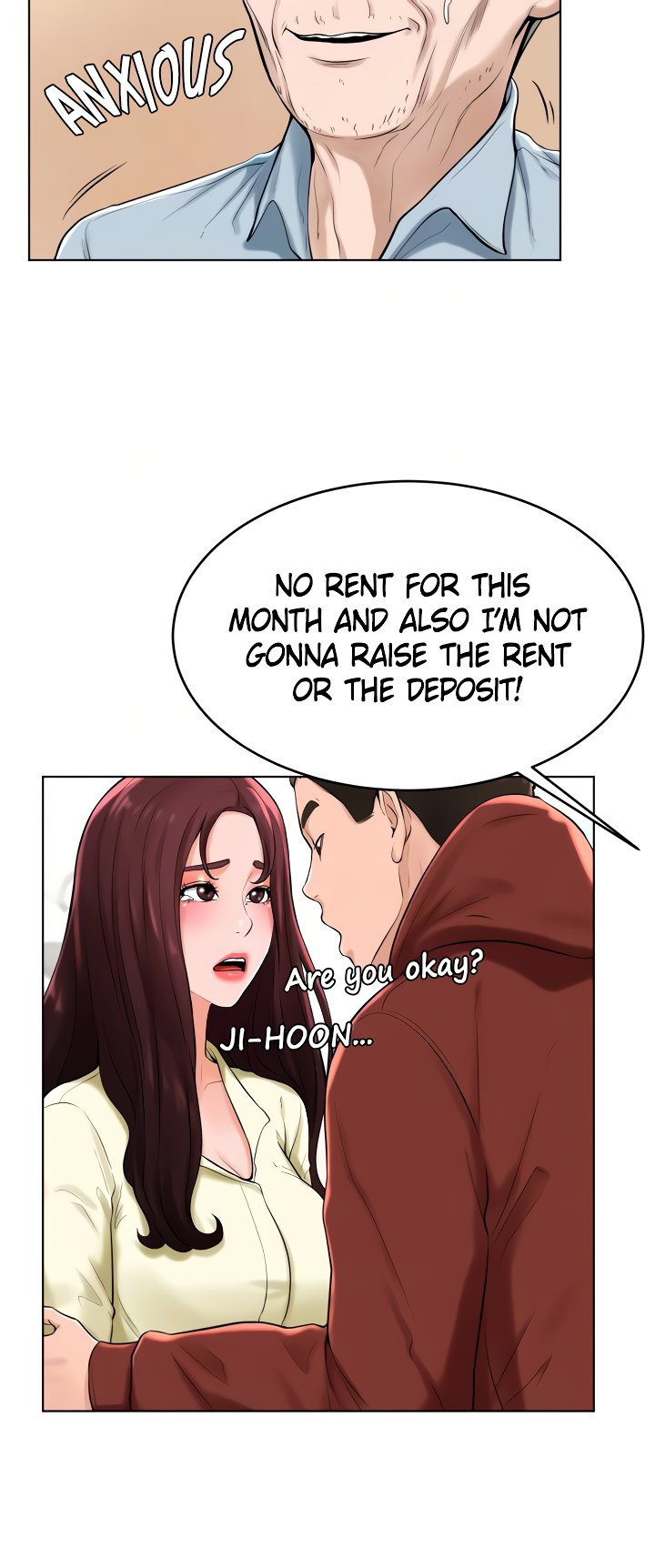 Billiard Room Love chapter 29 page 17