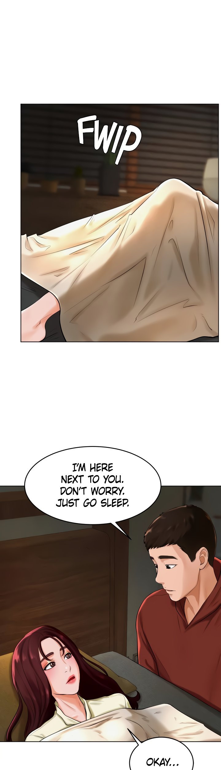 Billiard Room Love chapter 29 page 26