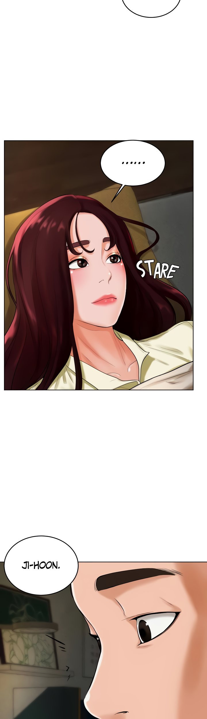 Billiard Room Love chapter 29 page 27