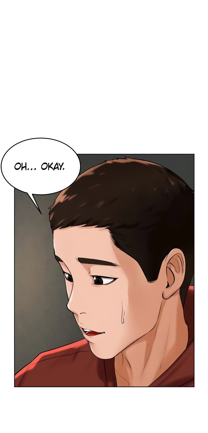 Billiard Room Love chapter 29 page 29