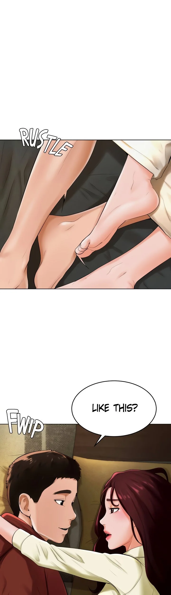 Billiard Room Love chapter 29 page 30