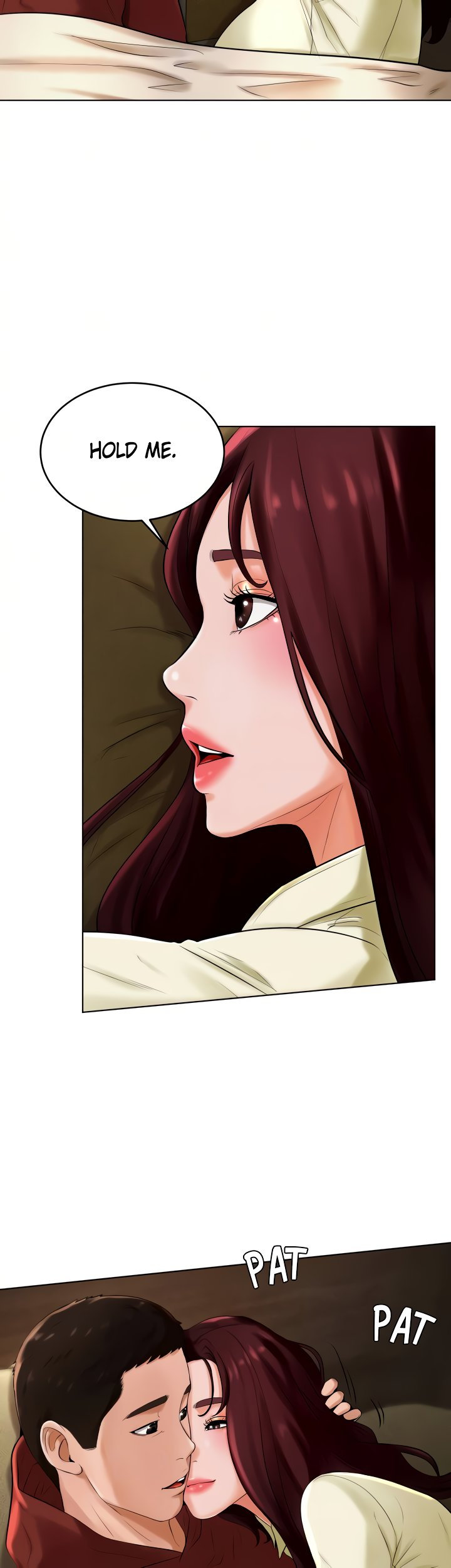 Billiard Room Love chapter 29 page 31