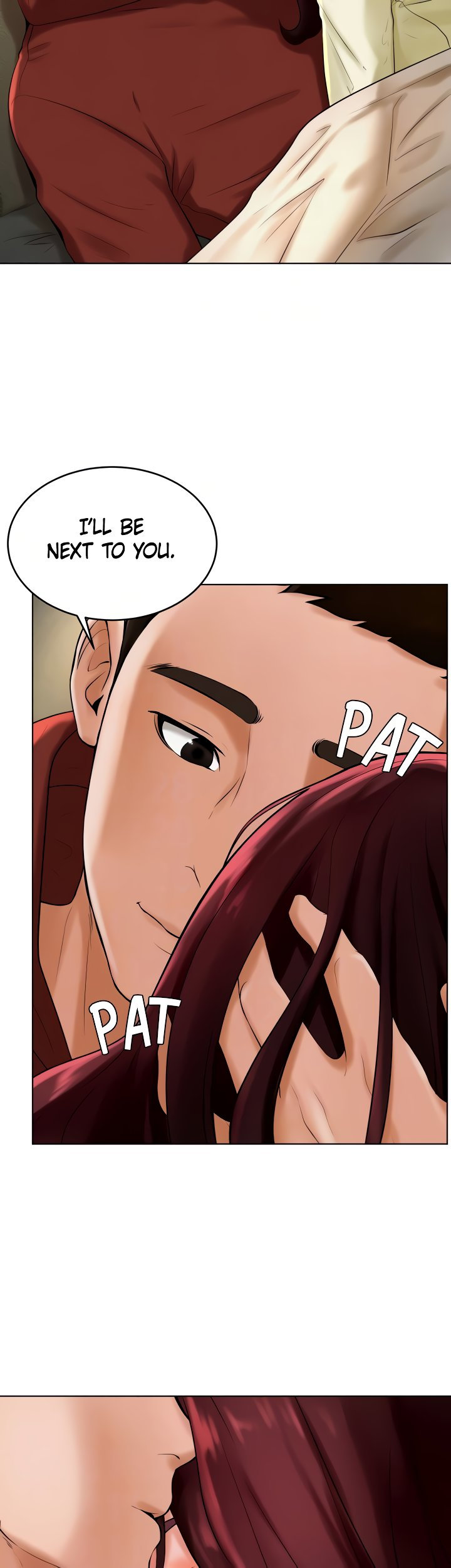 Billiard Room Love chapter 29 page 32