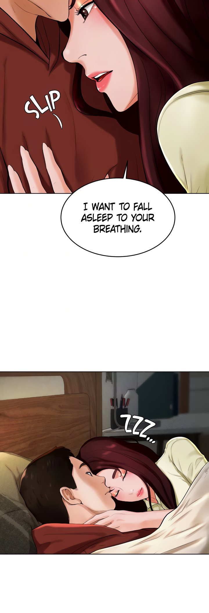 Billiard Room Love chapter 29 page 33
