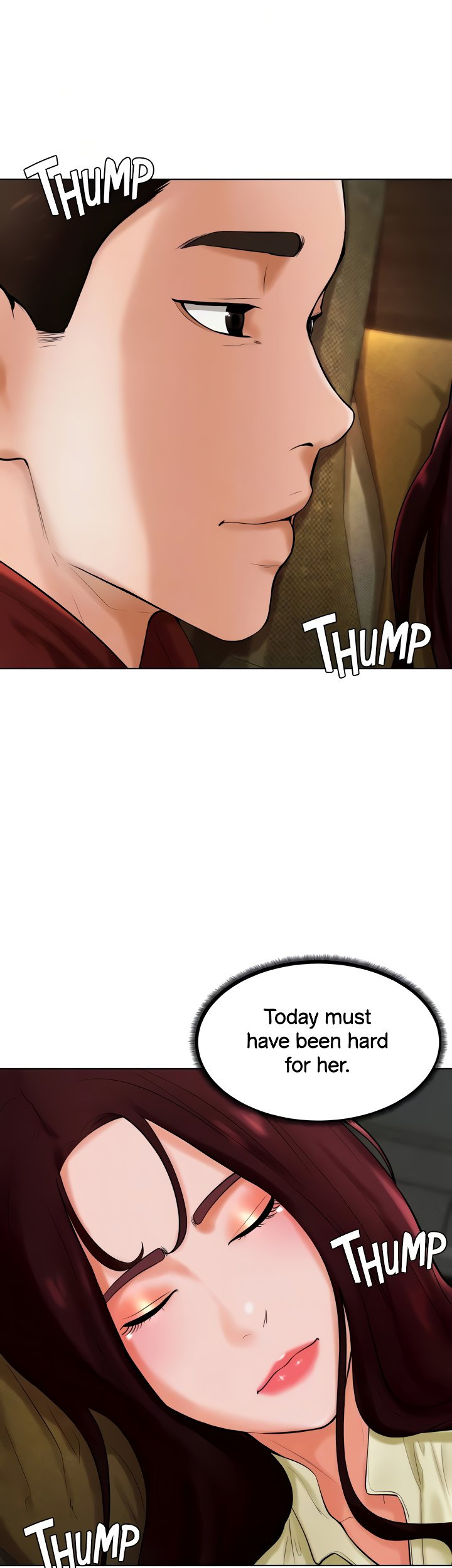 Billiard Room Love chapter 29 page 34