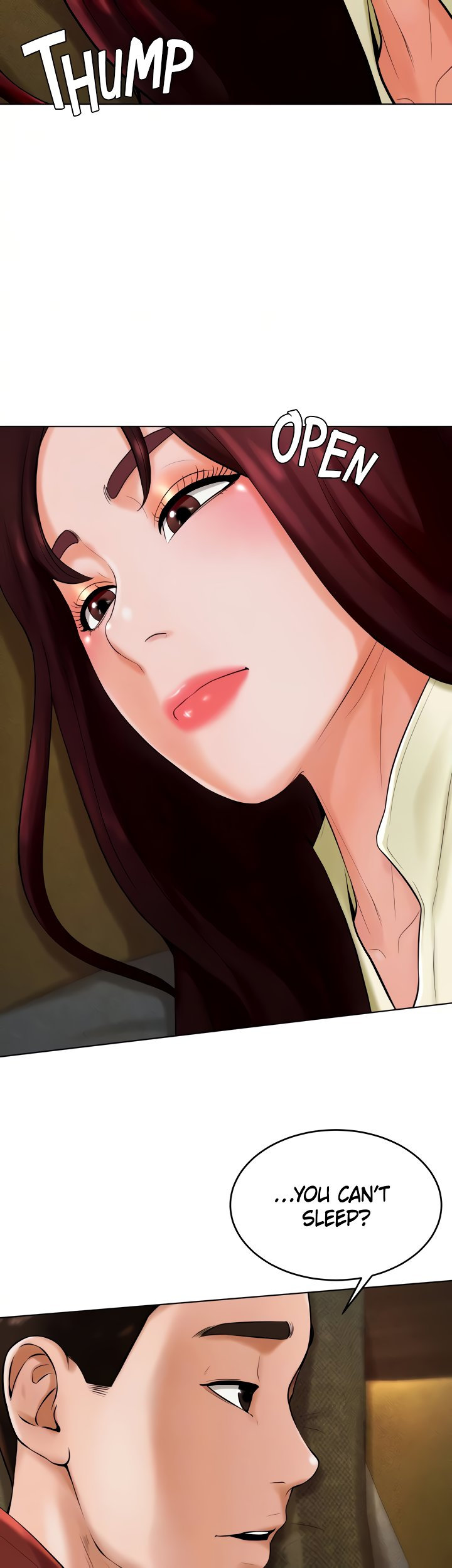 Billiard Room Love chapter 29 page 36