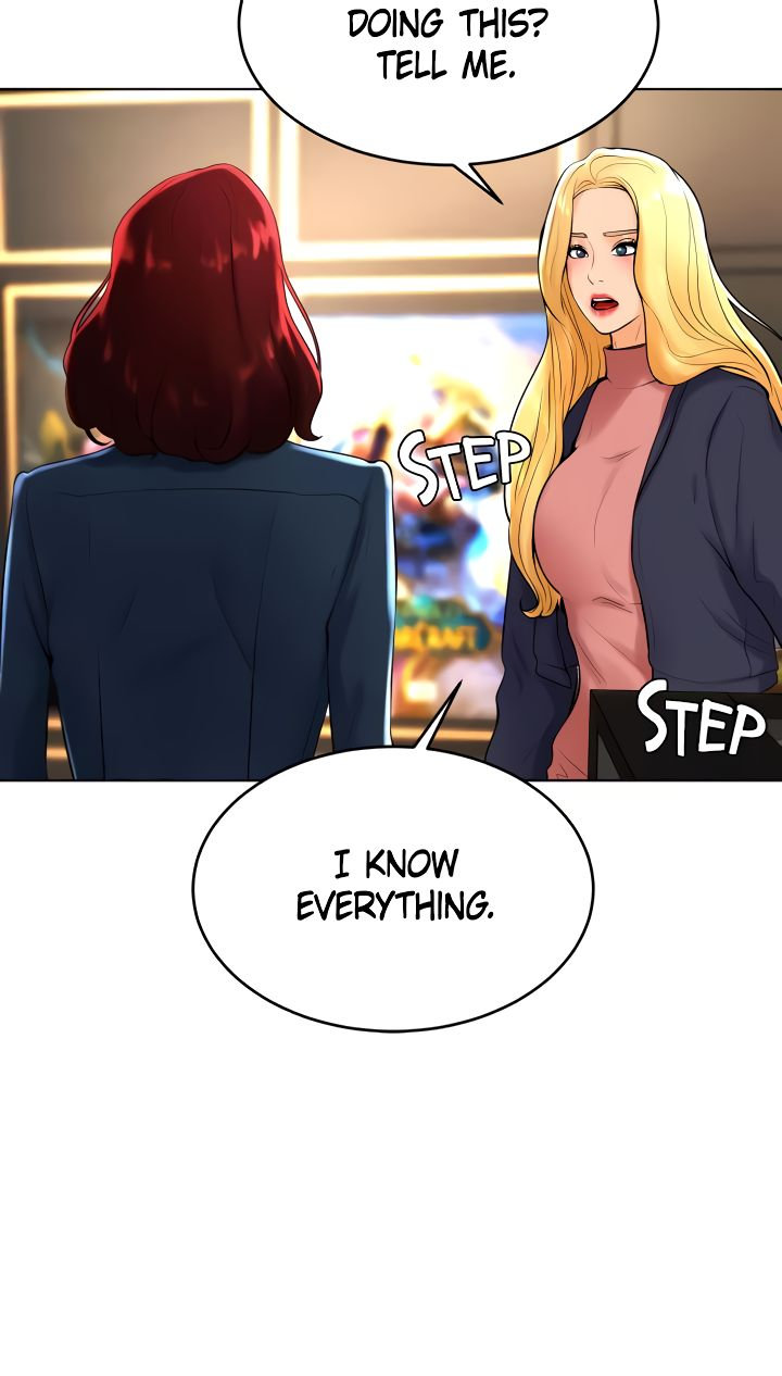 Billiard Room Love chapter 30 page 4