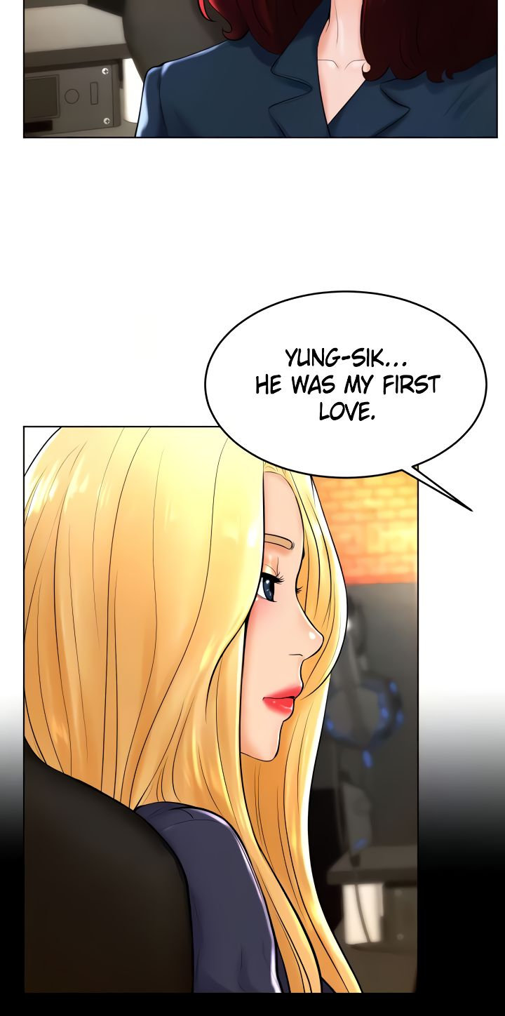 Billiard Room Love chapter 30 page 16