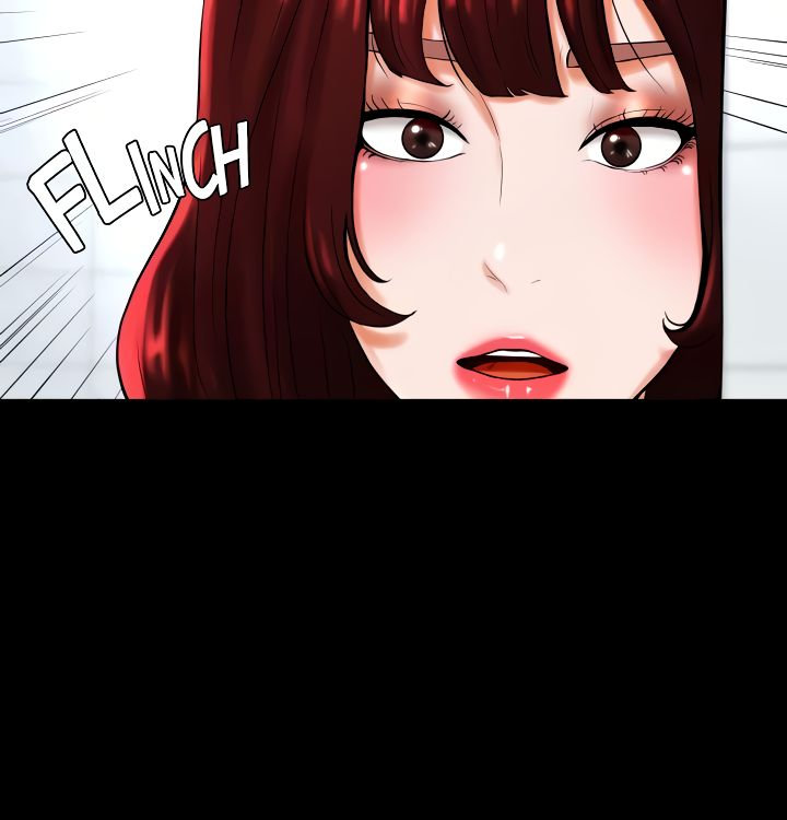 Billiard Room Love chapter 30 page 20